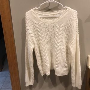 Pacsun Sweater